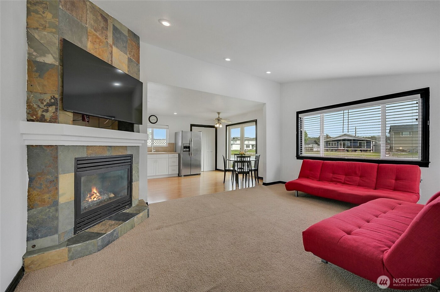 4418 Sucia Drive , Ferndale, WA 98248