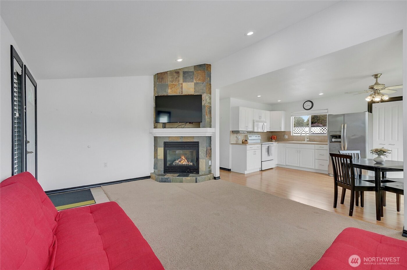 4418 Sucia Drive , Ferndale, WA 98248