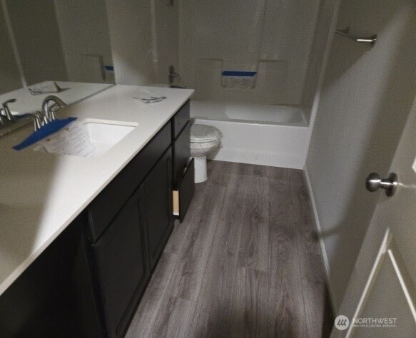 9132 Candytuft Court SE, Olympia, WA 98501