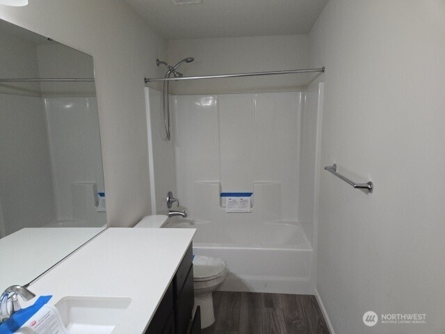 9132 Candytuft Court SE, Olympia, WA 98501