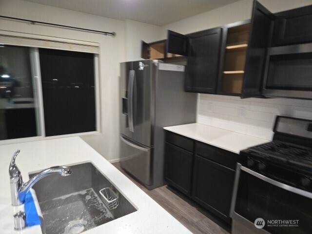 9132 Candytuft Court SE, Olympia, WA 98501