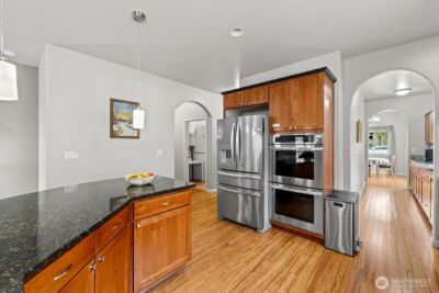 4216 17th Way NE, Olympia, WA 98516 - Photo 16