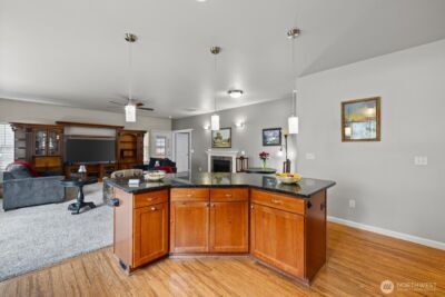 4216 17th Way NE, Olympia, WA 98516 - Photo 17