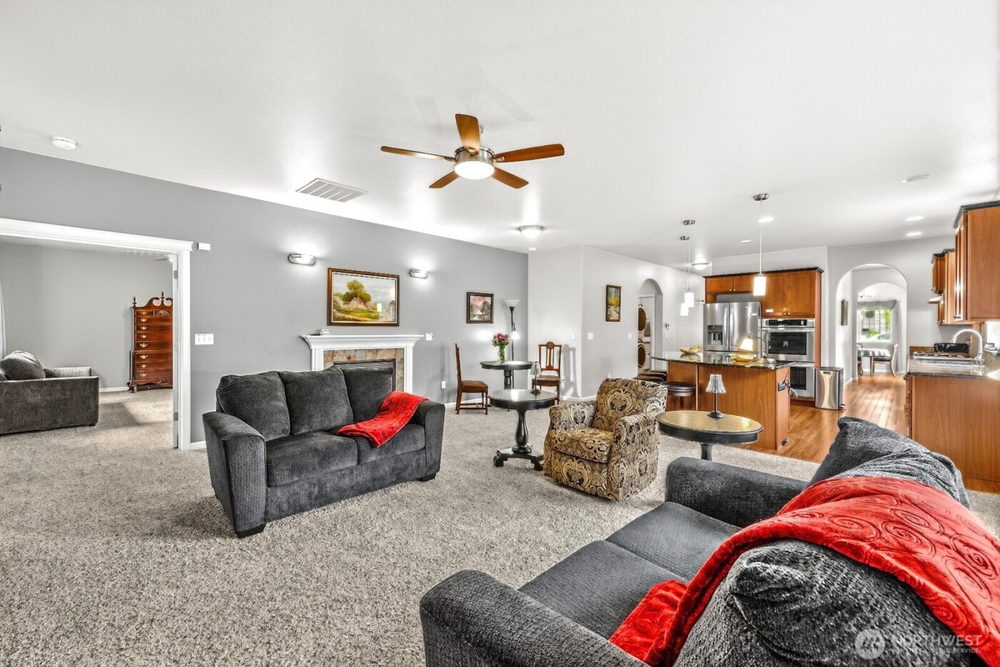 4216 17th Way NE, Olympia, WA 98516