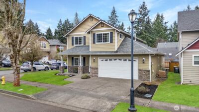 4216 17th Way NE, Olympia, WA 98516 - Photo 2