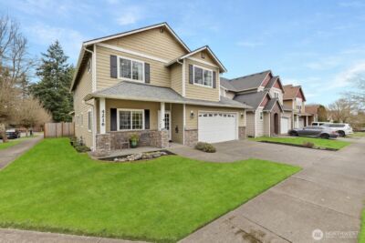 4216 17th Way NE, Olympia, WA 98516 - Photo 3