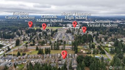 4216 17th Way NE, Olympia, WA 98516 - Photo 39