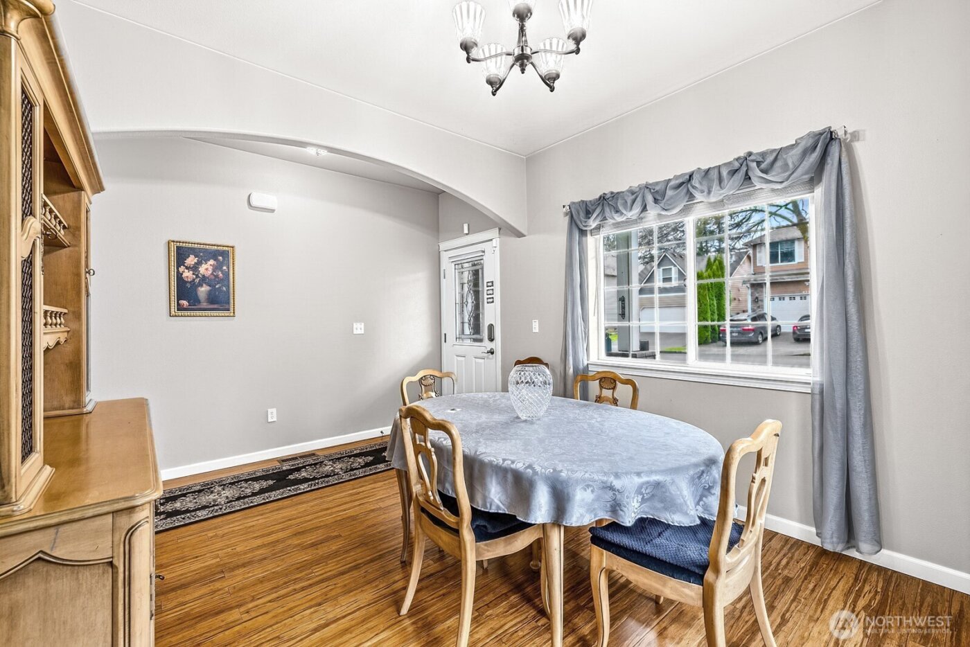 4216 17th Way NE, Olympia, WA 98516