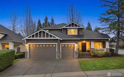 928 271st Avenue SE, Sammamish, WA 98075