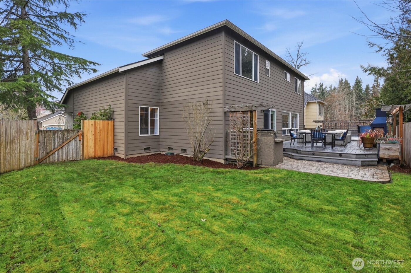 928 271st Avenue SE, Sammamish, WA 98075