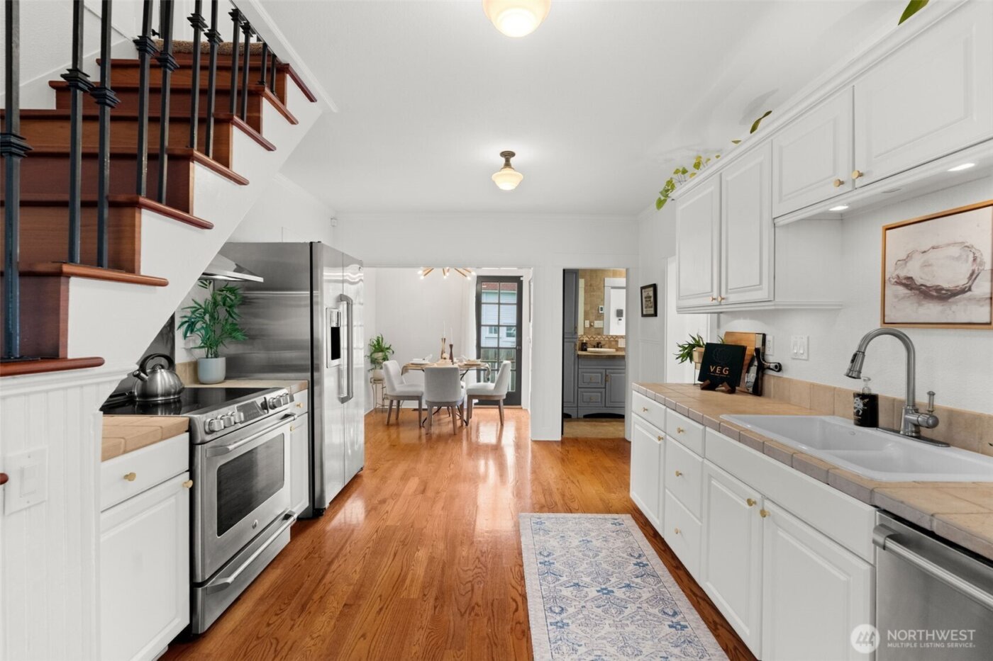 3422 Harborview Drive , Gig Harbor, WA 98332