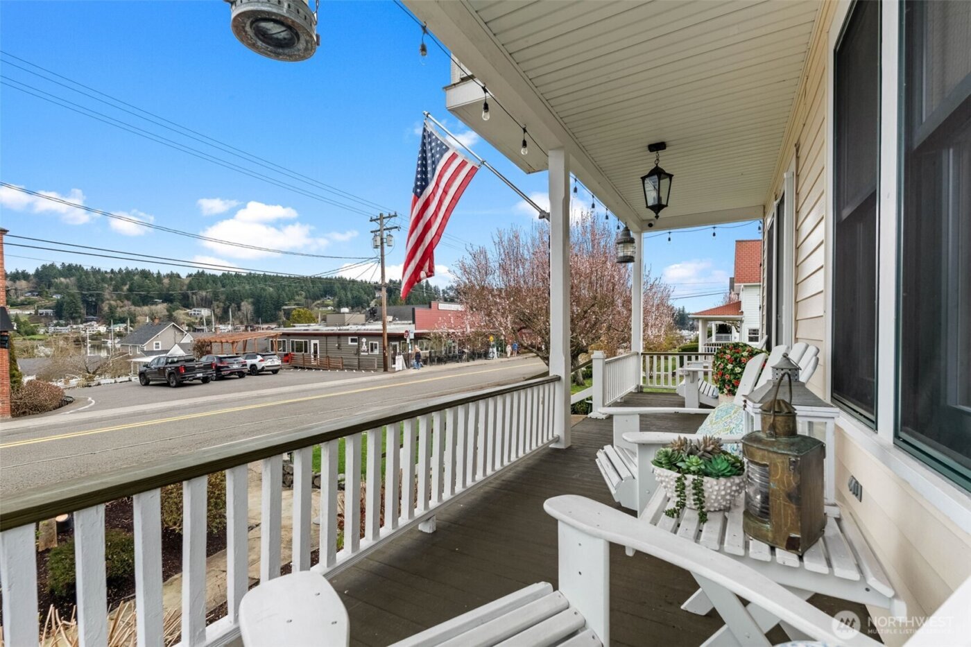 3422 Harborview Drive , Gig Harbor, WA 98332