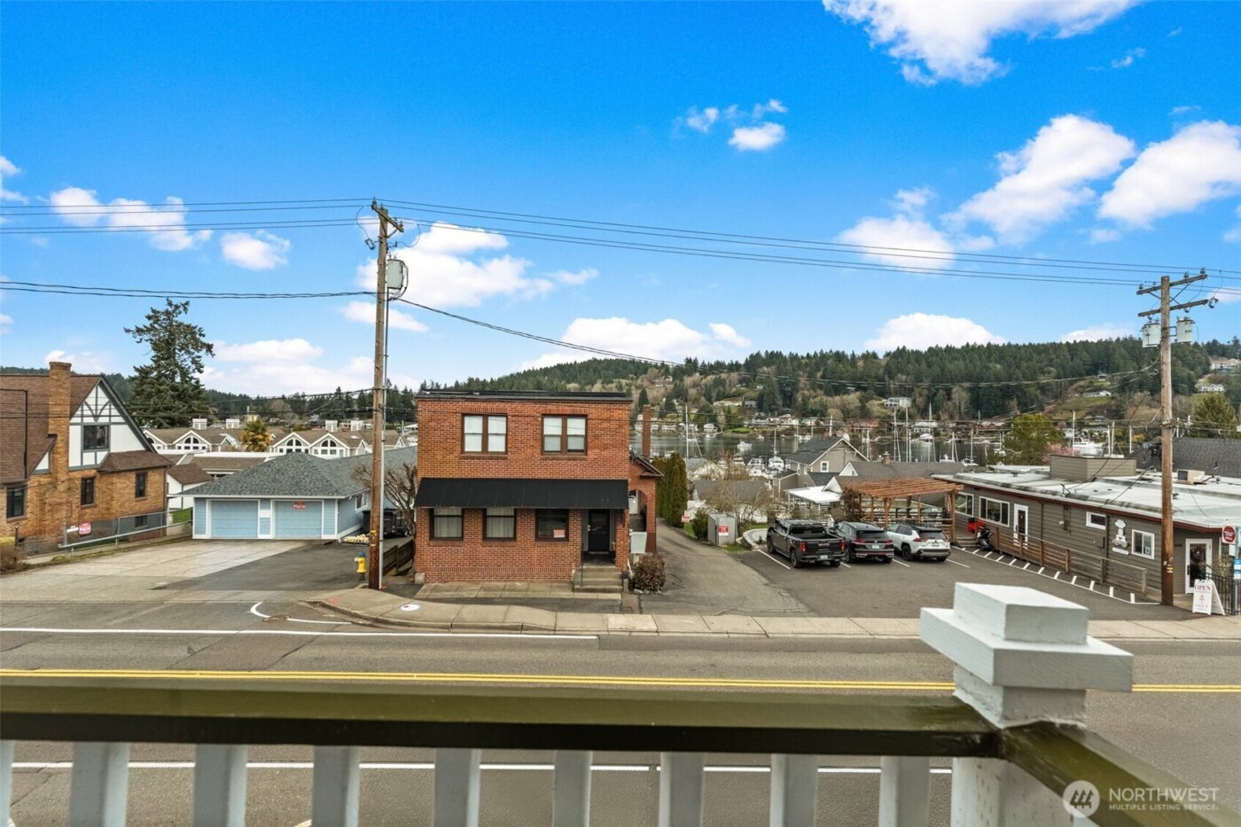 3422 Harborview Drive , Gig Harbor, WA 98332