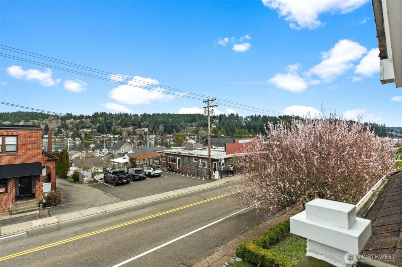 3422 Harborview Drive , Gig Harbor, WA 98332