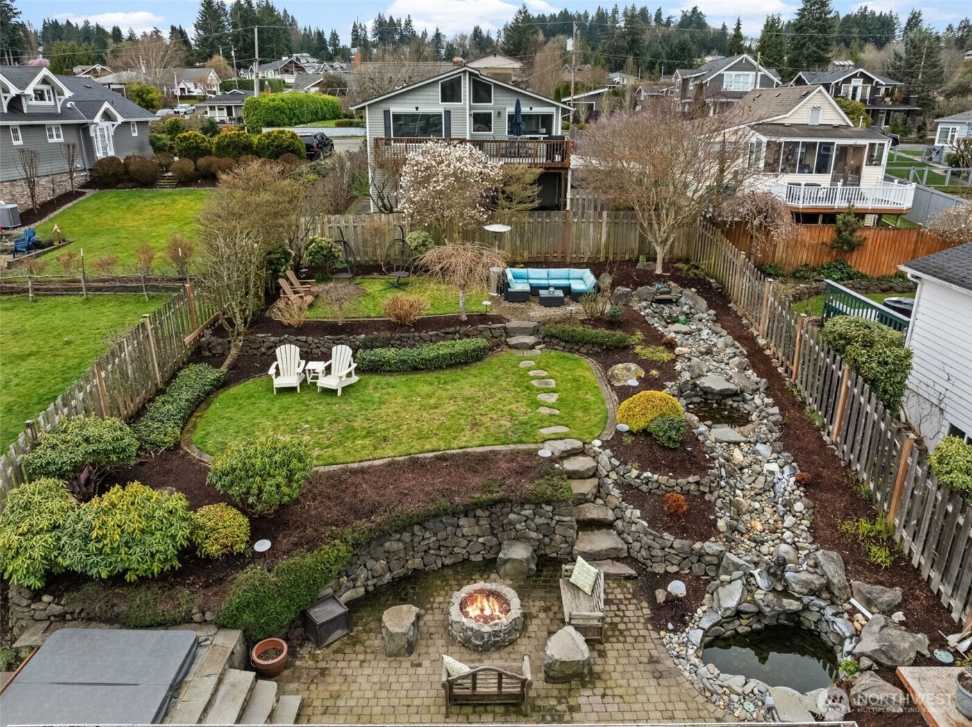 3422 Harborview Drive , Gig Harbor, WA 98332