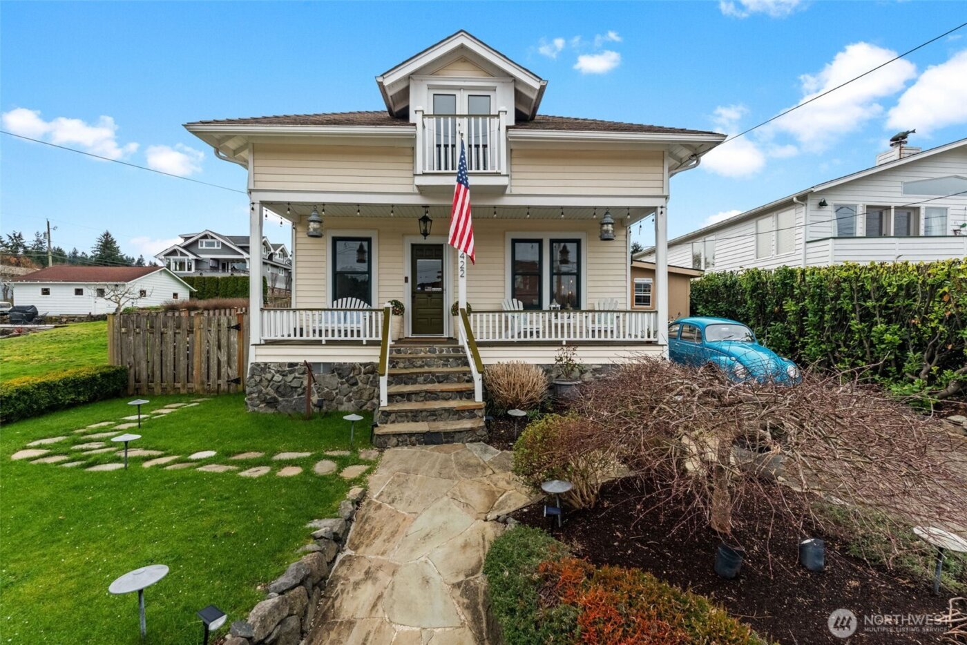 3422 Harborview Drive , Gig Harbor, WA 98332