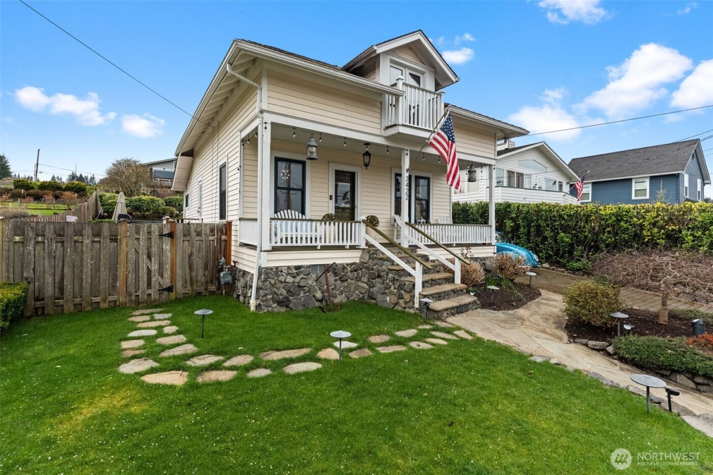 3422 Harborview Drive , Gig Harbor, WA 98332