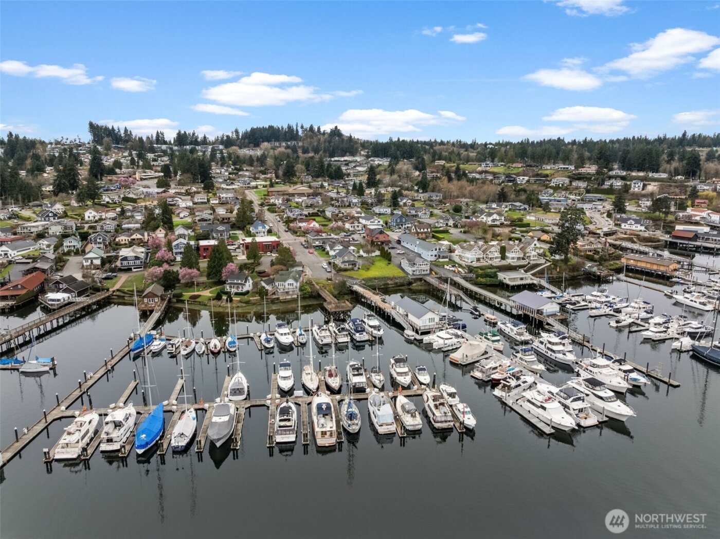 3422 Harborview Drive , Gig Harbor, WA 98332