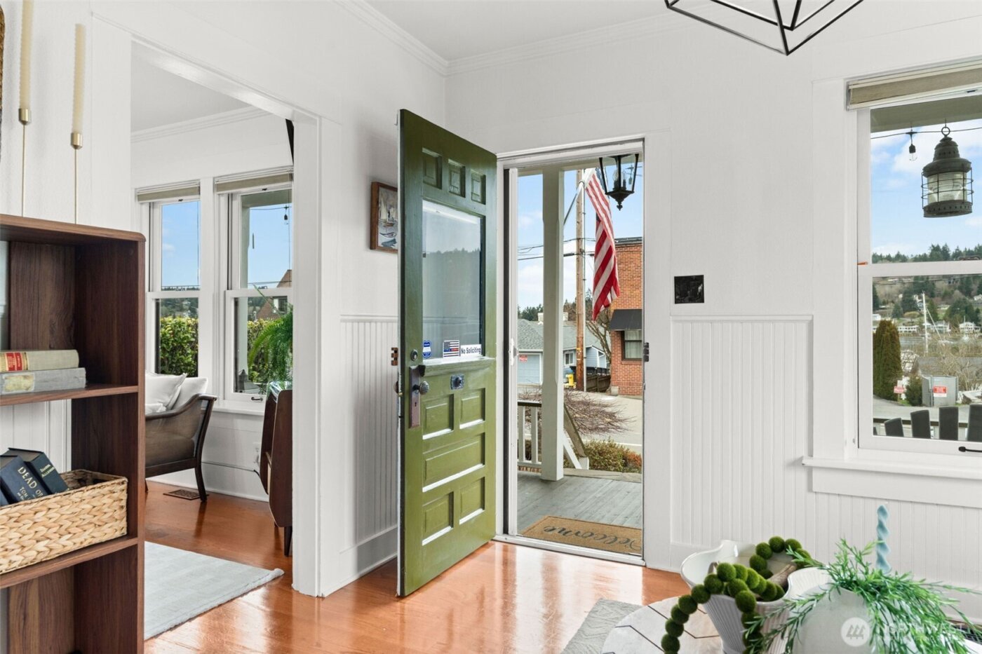 3422 Harborview Drive , Gig Harbor, WA 98332