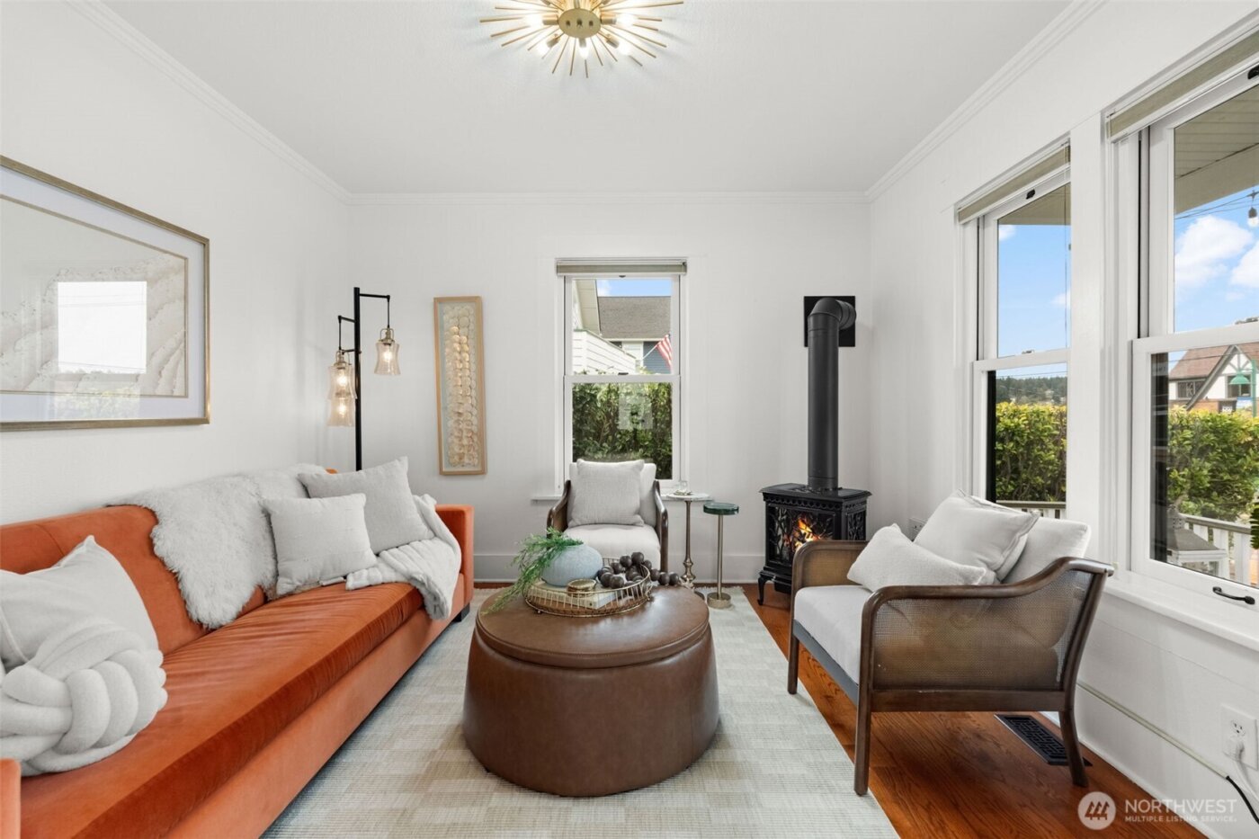 3422 Harborview Drive , Gig Harbor, WA 98332