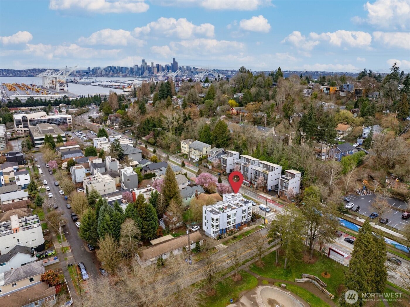 4155 Delridge Way SW, Seattle, WA 98106