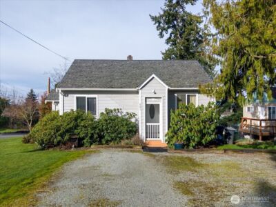 901 N 8th Street , Mount Vernon, WA 98273