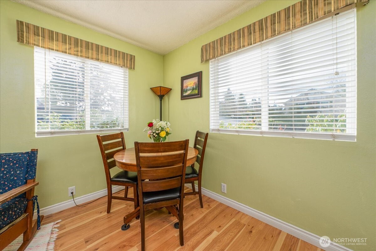 901 N 8th Street , Mount Vernon, WA 98273