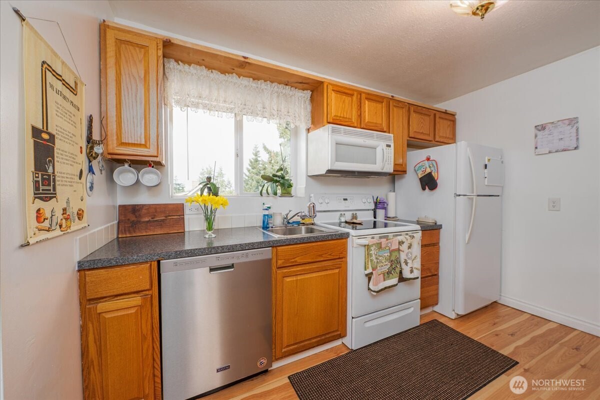 901 N 8th Street , Mount Vernon, WA 98273