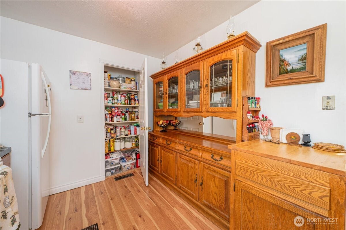 901 N 8th Street , Mount Vernon, WA 98273