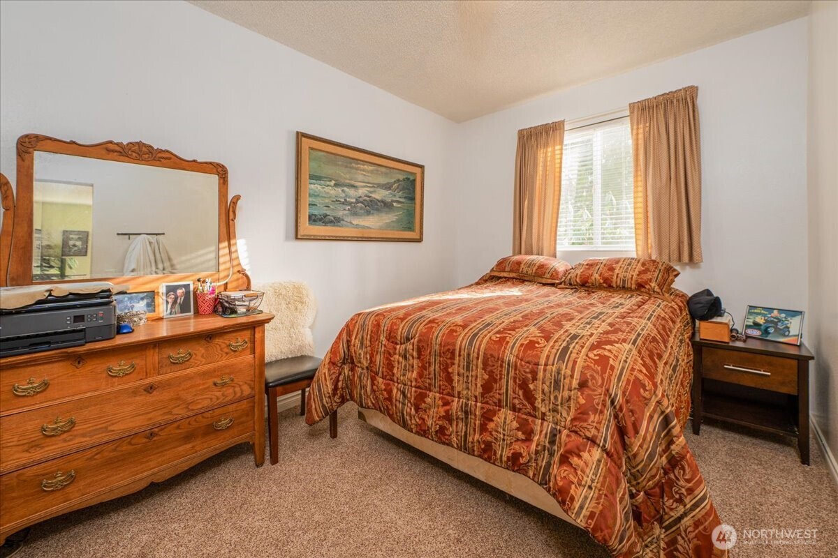 901 N 8th Street , Mount Vernon, WA 98273