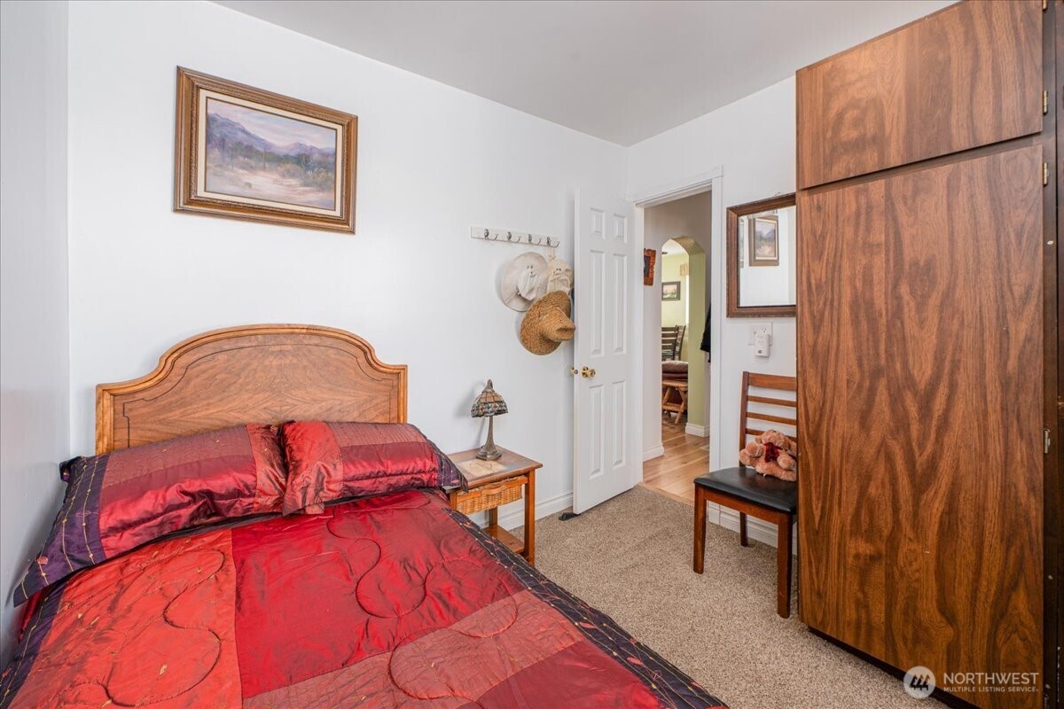 901 N 8th Street , Mount Vernon, WA 98273