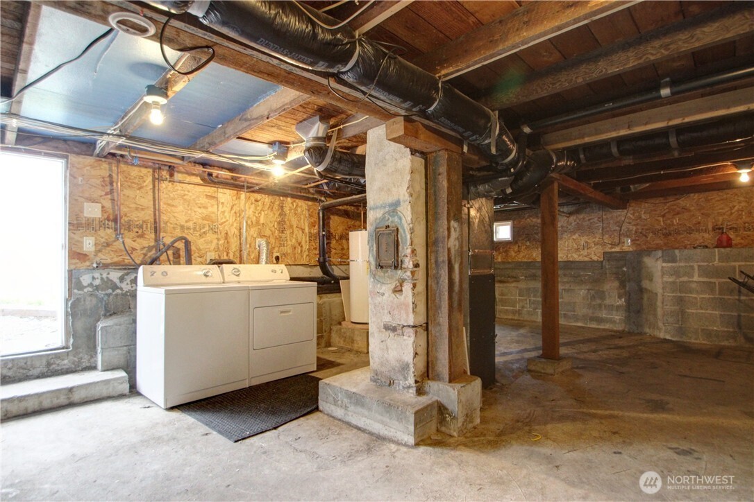 901 N 8th Street , Mount Vernon, WA 98273