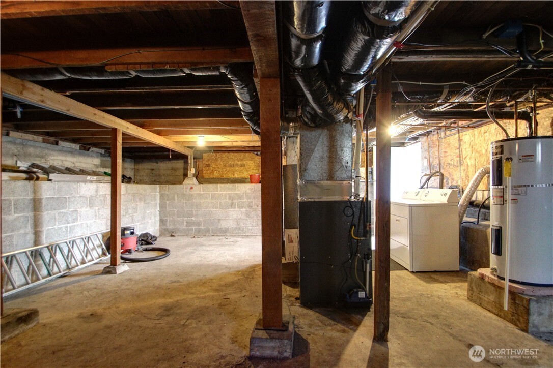 901 N 8th Street , Mount Vernon, WA 98273