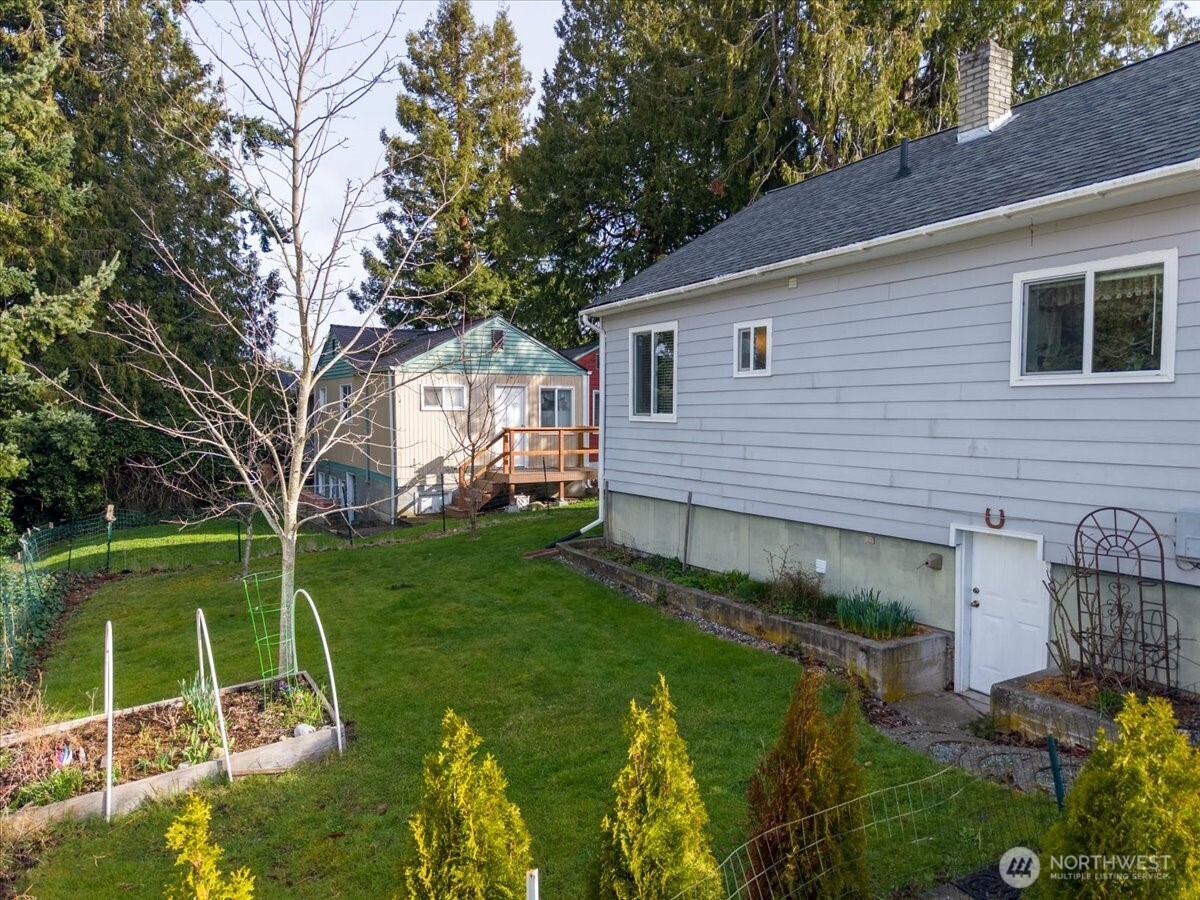 901 N 8th Street , Mount Vernon, WA 98273