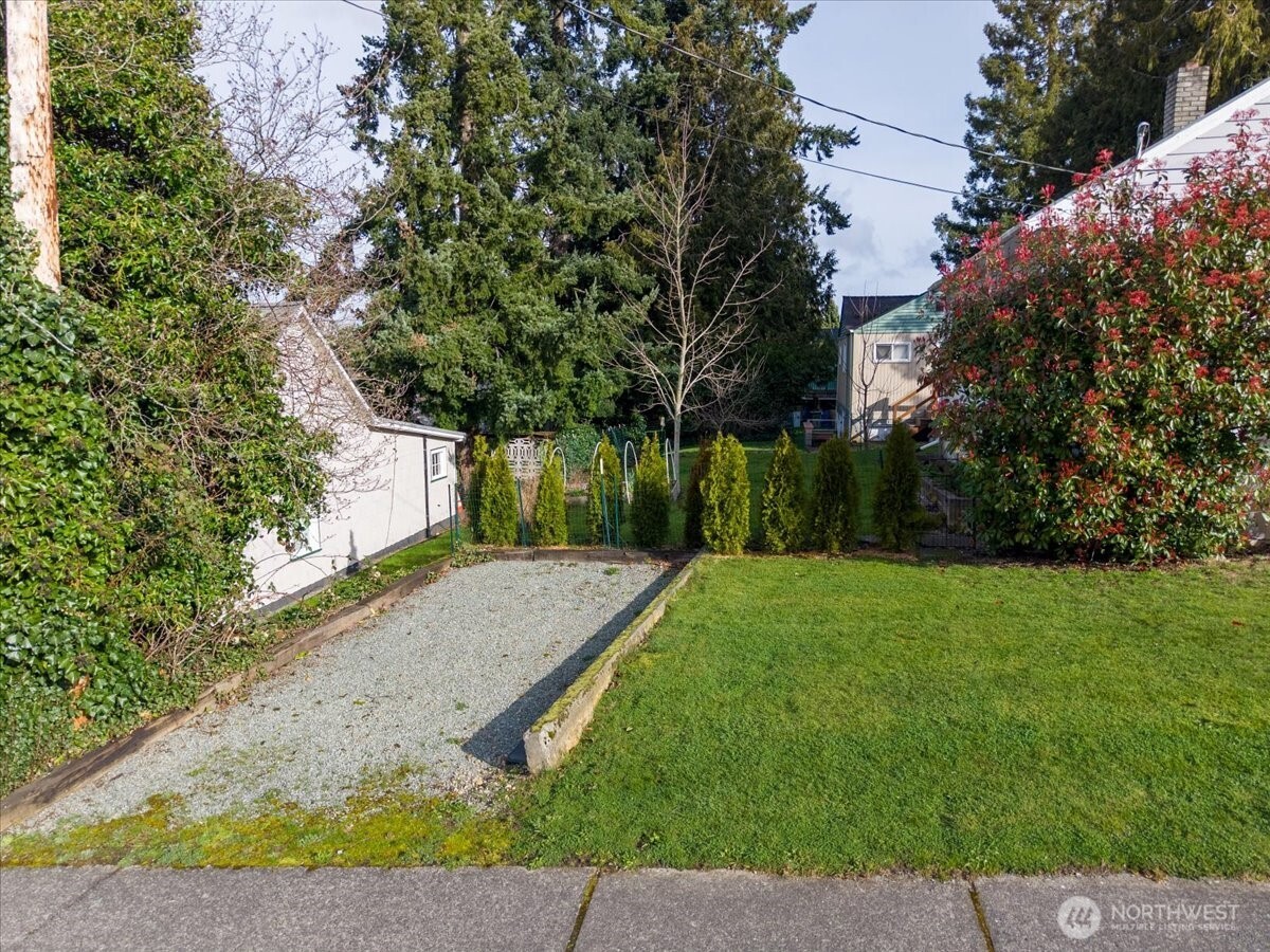 901 N 8th Street , Mount Vernon, WA 98273