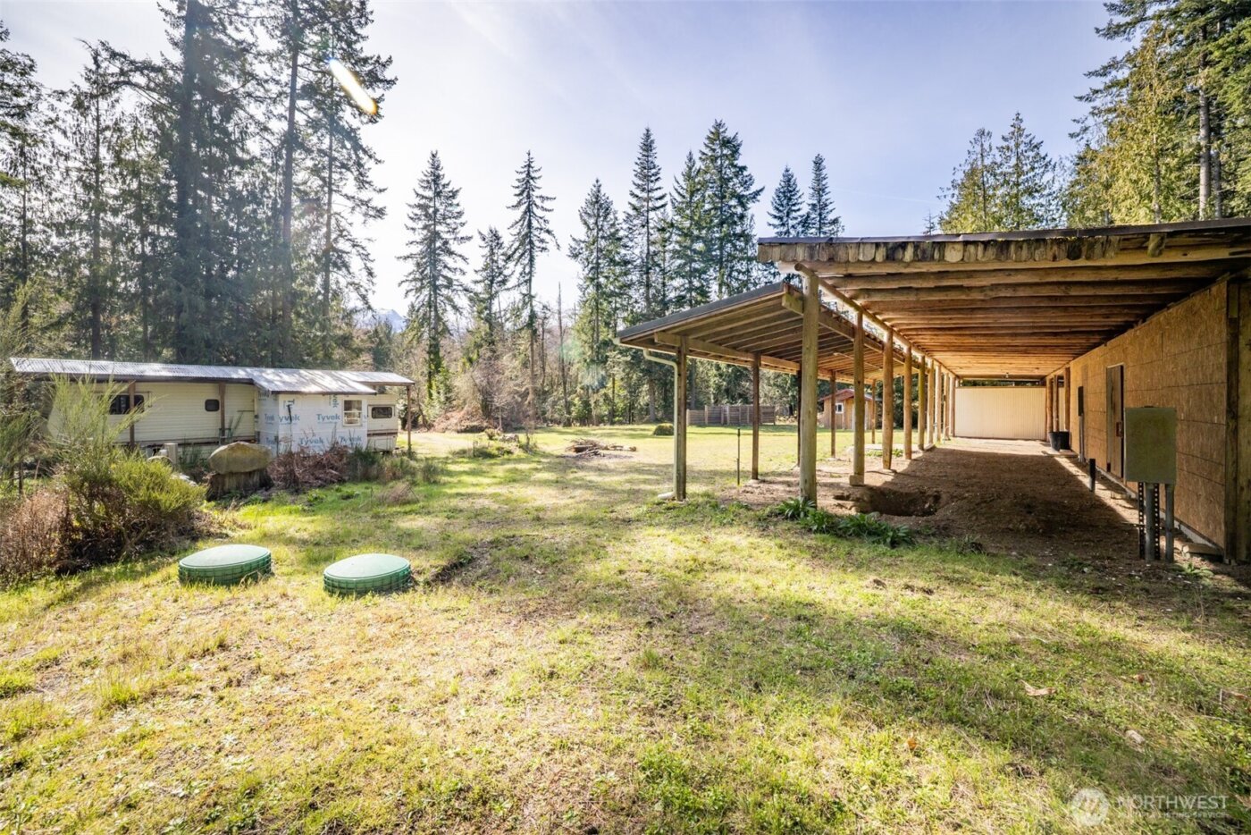 225 Deer Run , Port Angeles, WA 98362