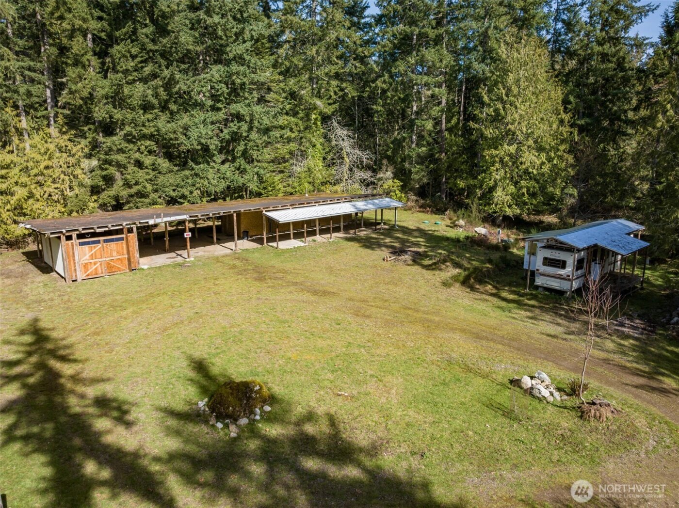 225 Deer Run , Port Angeles, WA 98362