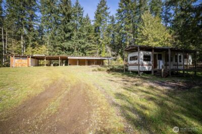 225 Deer Run , Port Angeles, WA 98362 - Photo 10