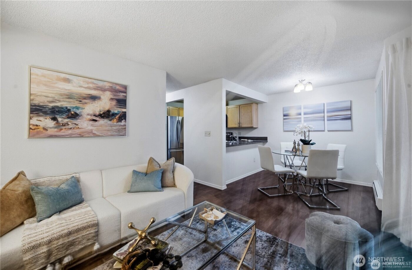 12515 NE 116th Street #B11, Kirkland, WA 98034