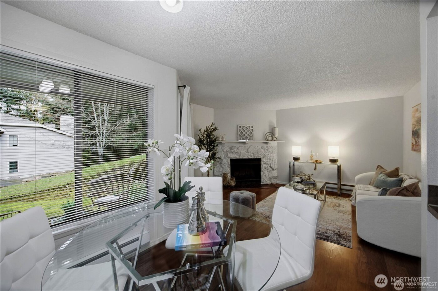 12515 NE 116th Street #B11, Kirkland, WA 98034