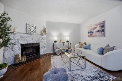 12515 NE 116th Street #B11, Kirkland, WA 98034