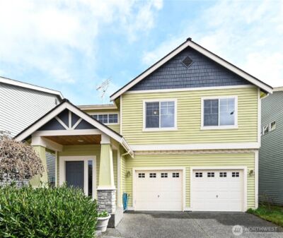 18323 10th Drive SE, Bothell, WA 98012