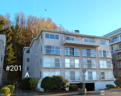 1156 Alki Avenue SW #201, Seattle, WA 98116 - Photo 3
