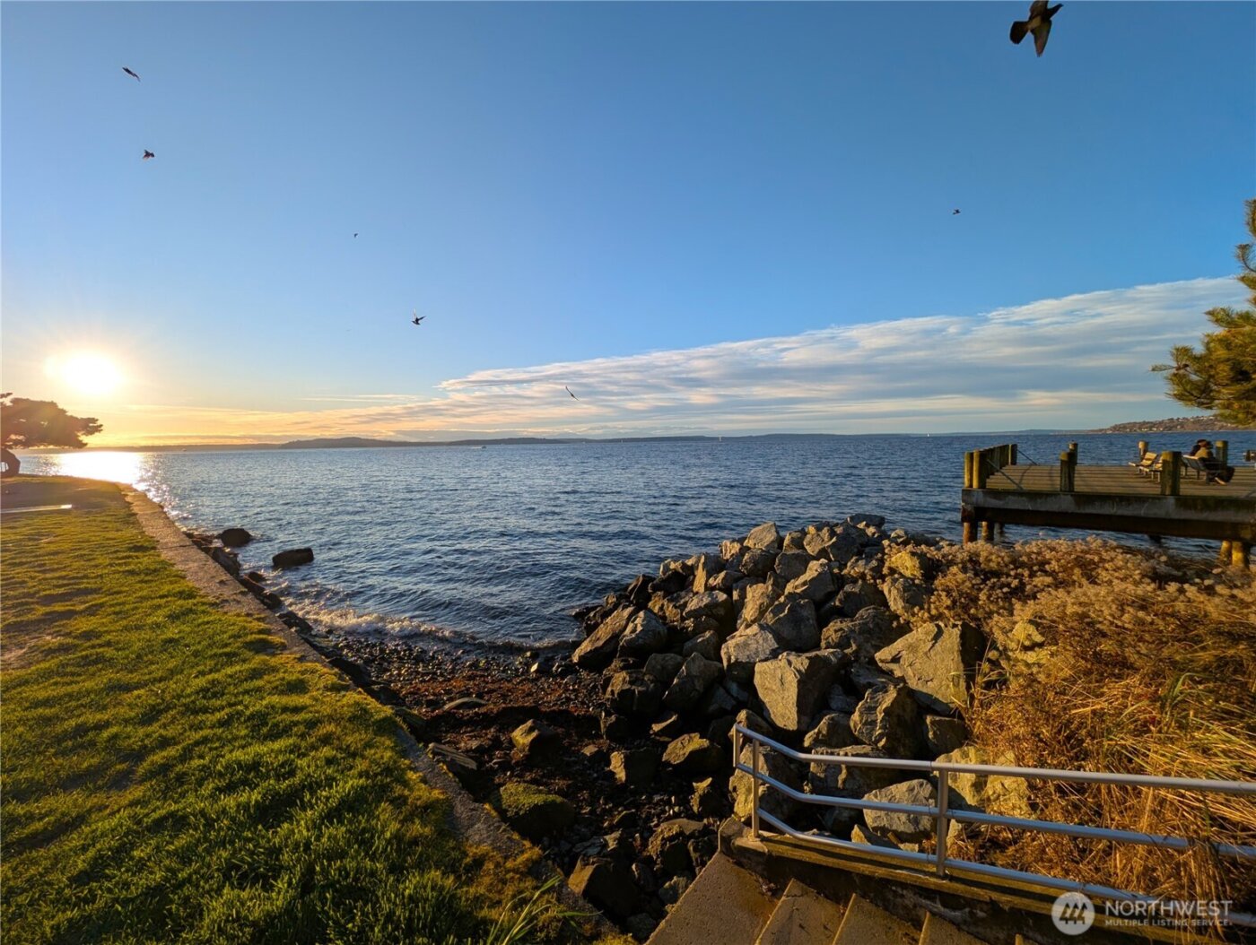 1156 Alki Avenue SW #201, Seattle, WA 98116