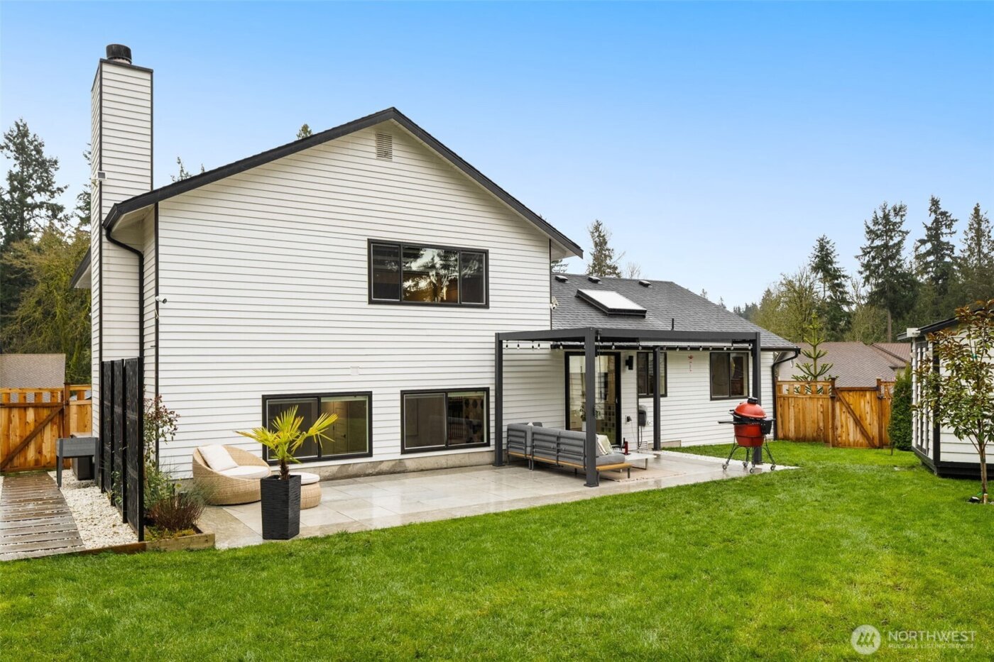 4906 S 310th Place , Auburn, WA 98001