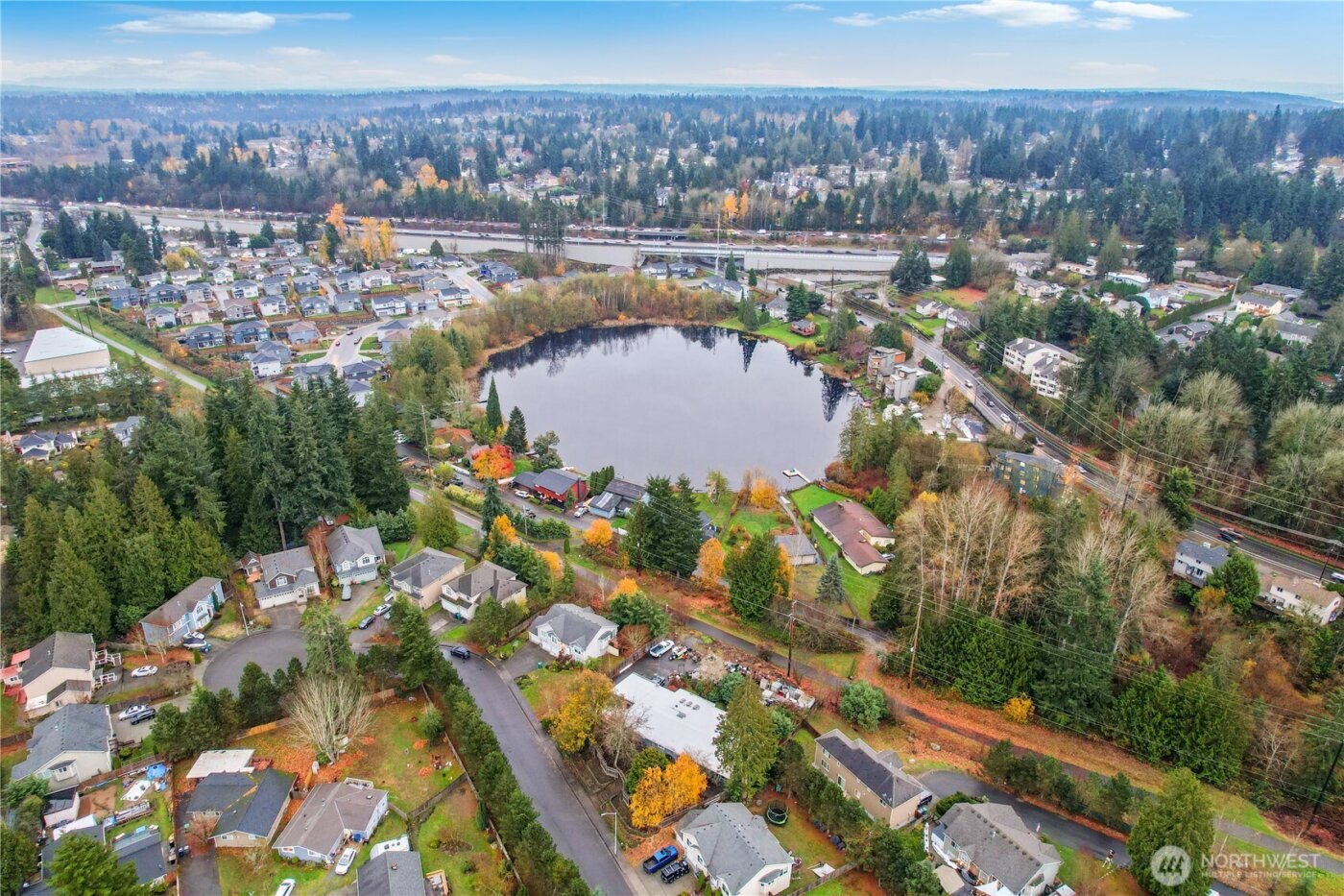 20827 59th Place W, Lynnwood, WA 98036