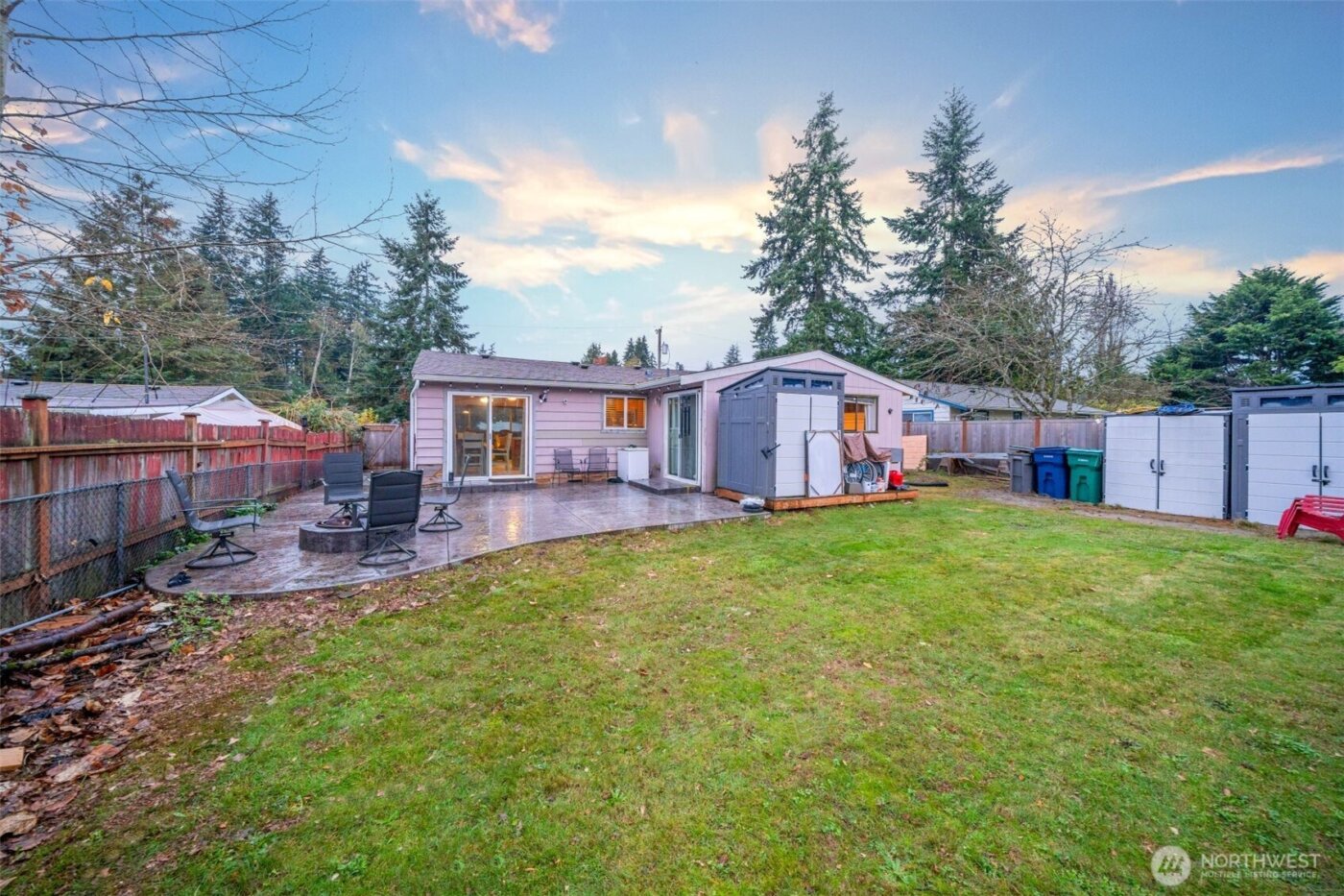 20827 59th Place W, Lynnwood, WA 98036