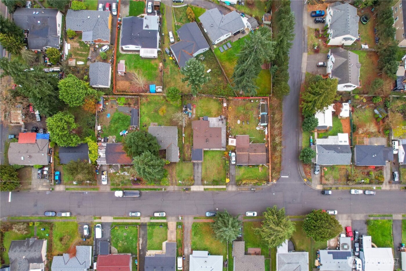 20827 59th Place W, Lynnwood, WA 98036