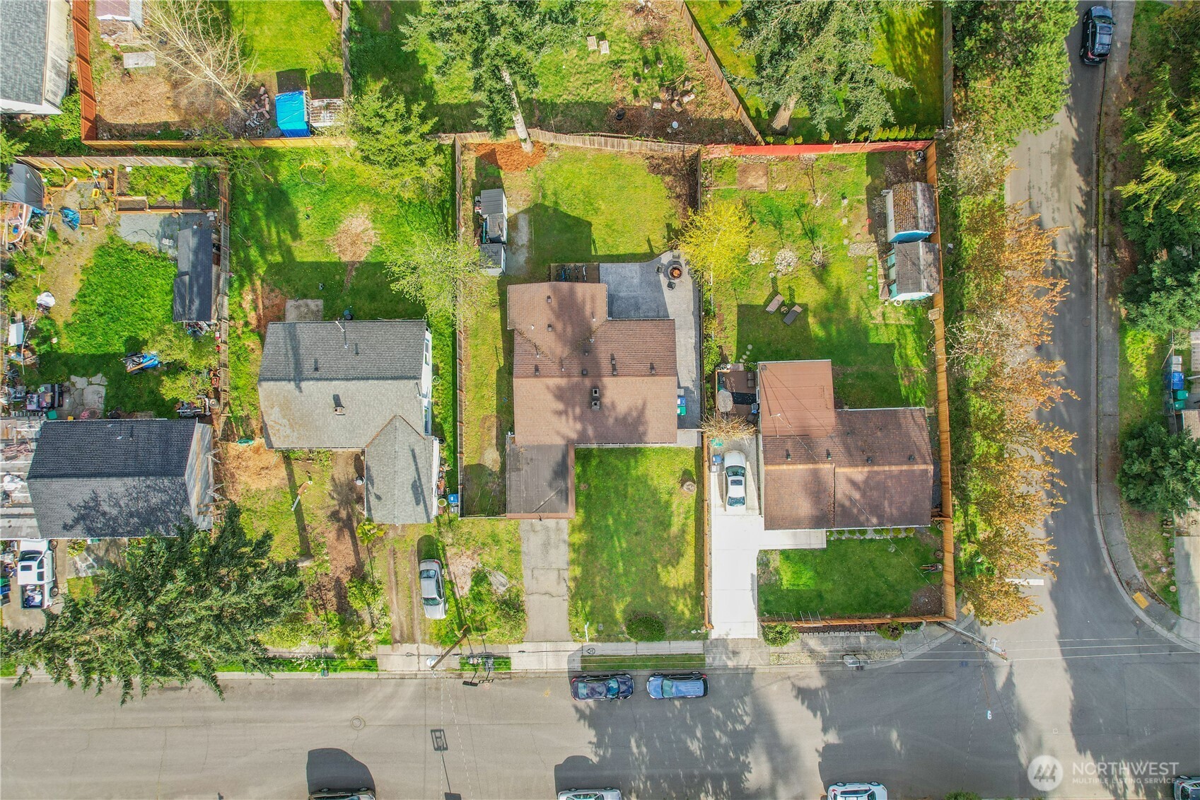 20827 59th Place W, Lynnwood, WA 98036