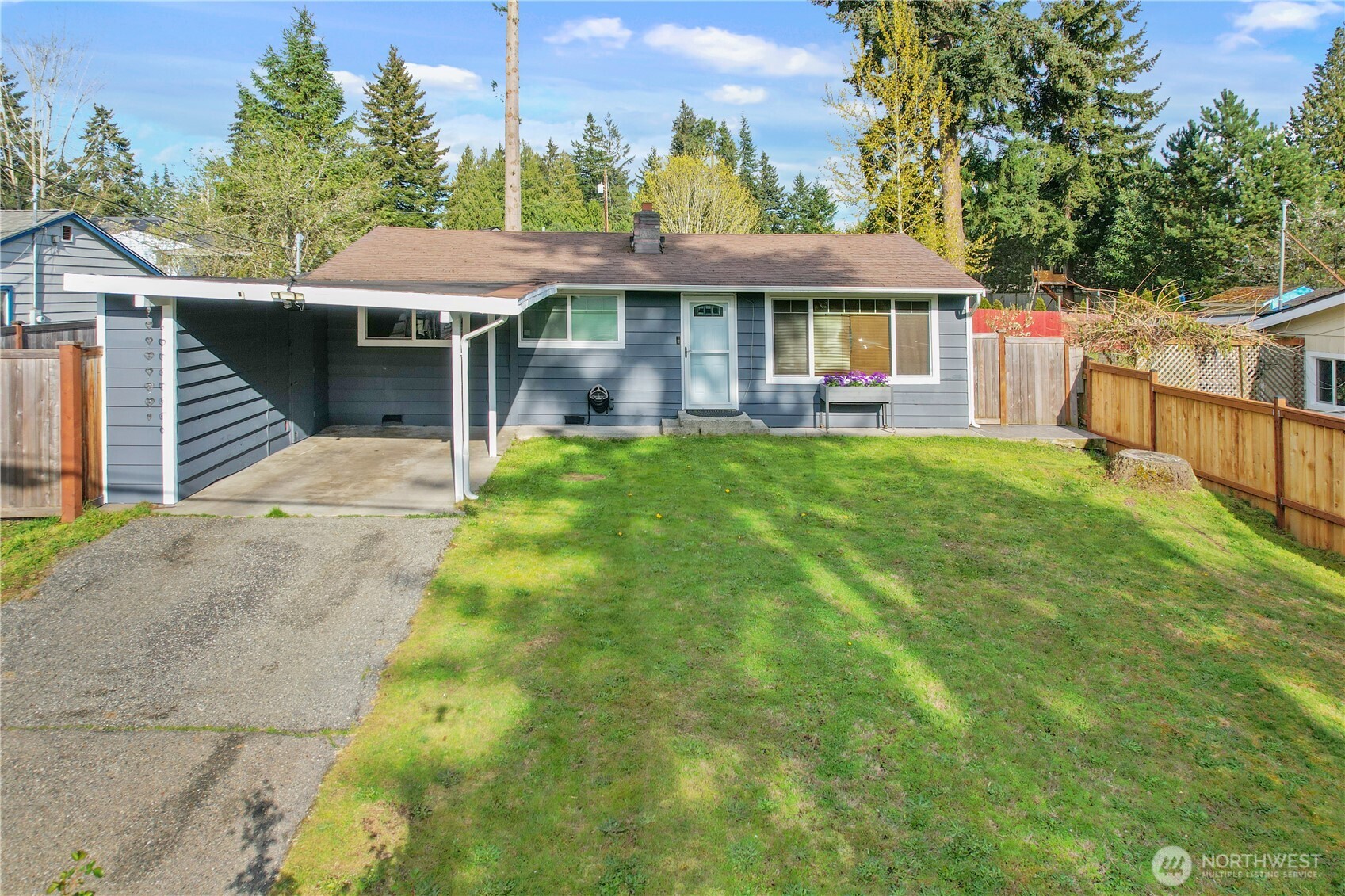 20827 59th Place W, Lynnwood, WA 98036